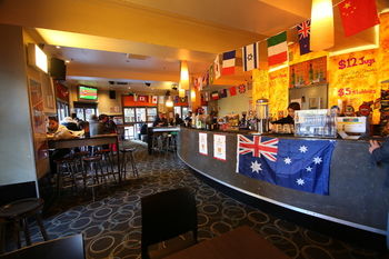 Sydney Central Inn - Hostel - Accommodation Noosa 19