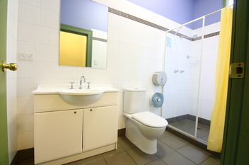 Sydney Central Inn - Hostel - Accommodation Noosa 24