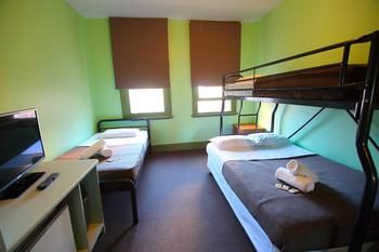Sydney Central Inn - Hostel - Accommodation Noosa 27