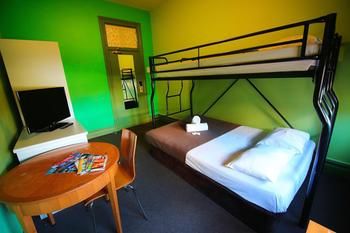 Sydney Central Inn - Hostel - Accommodation Noosa 29