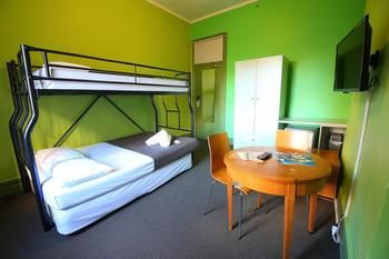 Sydney Central Inn - Hostel - Accommodation Noosa 39