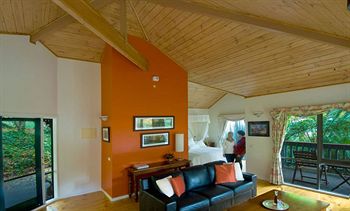 Cottages At Monreale - Accommodation Noosa 0