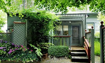 Cottages At Monreale - Accommodation Noosa 3