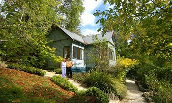 Cottages At Monreale - Accommodation Noosa 14
