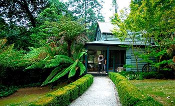 Cottages At Monreale - Accommodation Noosa 16