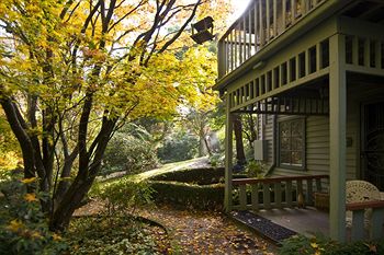 Cottages At Monreale - Accommodation Noosa 19