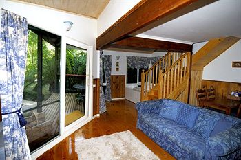Cottages At Monreale - Accommodation Noosa 23