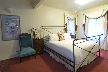Cottages At Monreale - Accommodation Noosa 24