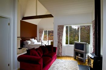 Cottages At Monreale - Accommodation Noosa 41