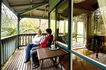 Cottages At Monreale - Accommodation Noosa 46