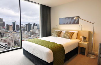 Citadines On Bourke Melbourne - Accommodation Noosa 3