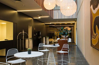 Citadines On Bourke Melbourne - Accommodation Noosa 5