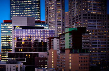 Citadines On Bourke Melbourne - Accommodation Noosa 8