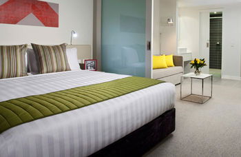 Citadines On Bourke Melbourne - Accommodation Noosa 10