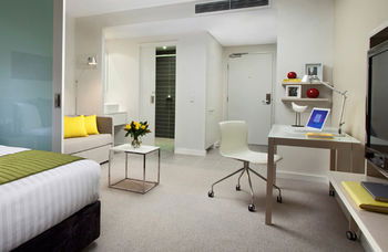 Citadines On Bourke Melbourne - Accommodation Noosa 11
