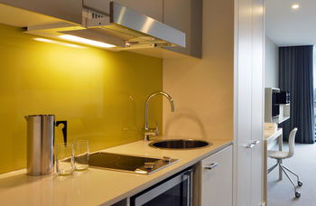 Citadines On Bourke Melbourne - Accommodation Noosa 12