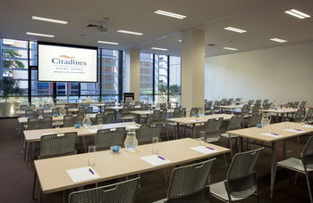 Citadines On Bourke Melbourne - Accommodation Noosa 13
