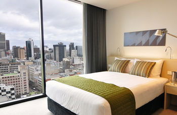 Citadines On Bourke Melbourne - Accommodation Noosa 14