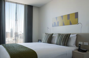 Citadines On Bourke Melbourne - Accommodation Noosa 15