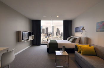 Citadines On Bourke Melbourne - Accommodation Noosa 16