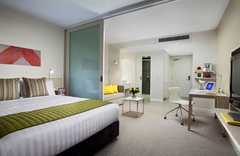 Citadines On Bourke Melbourne - Accommodation Noosa 21
