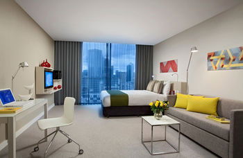 Citadines On Bourke Melbourne - Accommodation Noosa 22