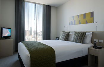 Citadines On Bourke Melbourne - Accommodation Noosa 23