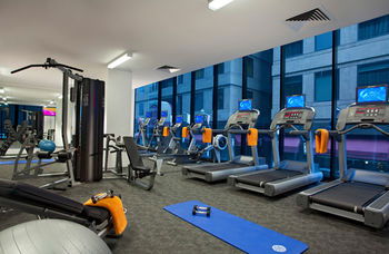 Citadines On Bourke Melbourne - Accommodation Noosa 24