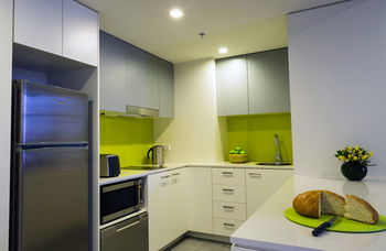 Citadines On Bourke Melbourne - Accommodation Noosa 25