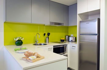 Citadines On Bourke Melbourne - Accommodation Noosa 26