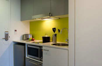 Citadines On Bourke Melbourne - Accommodation Noosa 27