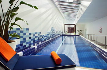 Citadines On Bourke Melbourne - Accommodation Noosa 28