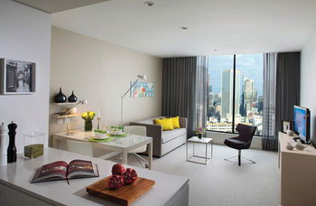 Citadines On Bourke Melbourne - Accommodation Noosa 30