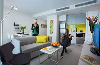Citadines On Bourke Melbourne - Accommodation Noosa 31