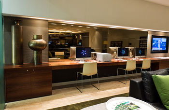 Citadines On Bourke Melbourne - Accommodation Noosa 32