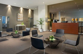 Citadines On Bourke Melbourne - Accommodation Noosa 38