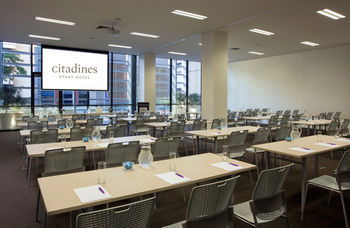 Citadines On Bourke Melbourne - Accommodation Noosa 39