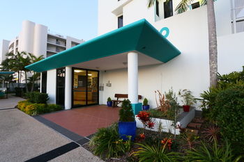 San Marino By The Sea Apartments - Accommodation Noosa 1