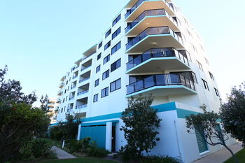 San Marino By The Sea Apartments - Accommodation Noosa 4