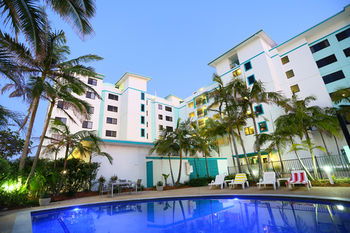 San Marino By The Sea Apartments - Accommodation Noosa 6