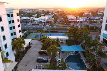 San Marino By The Sea Apartments - Accommodation Noosa 9
