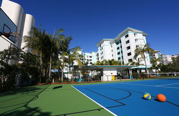 San Marino By The Sea Apartments - Accommodation Noosa 10