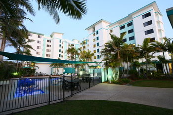 San Marino By The Sea Apartments - Accommodation Noosa 11
