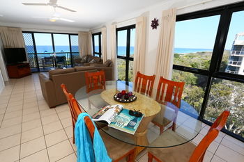 San Marino By The Sea Apartments - Accommodation Noosa 22