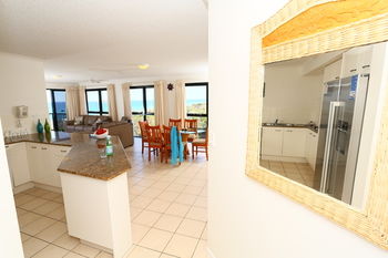 San Marino By The Sea Apartments - Accommodation Noosa 24