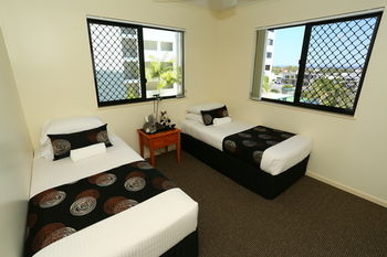 San Marino By The Sea Apartments - Accommodation Noosa 31