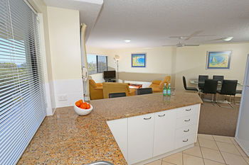 San Marino By The Sea Apartments - Accommodation Noosa 35