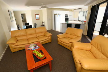 San Marino By The Sea Apartments - Accommodation Noosa 39