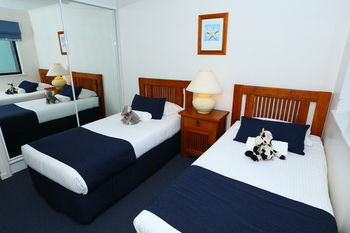 San Marino By The Sea Apartments - Accommodation Noosa 42