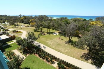 San Marino By The Sea Apartments - Accommodation Noosa 75